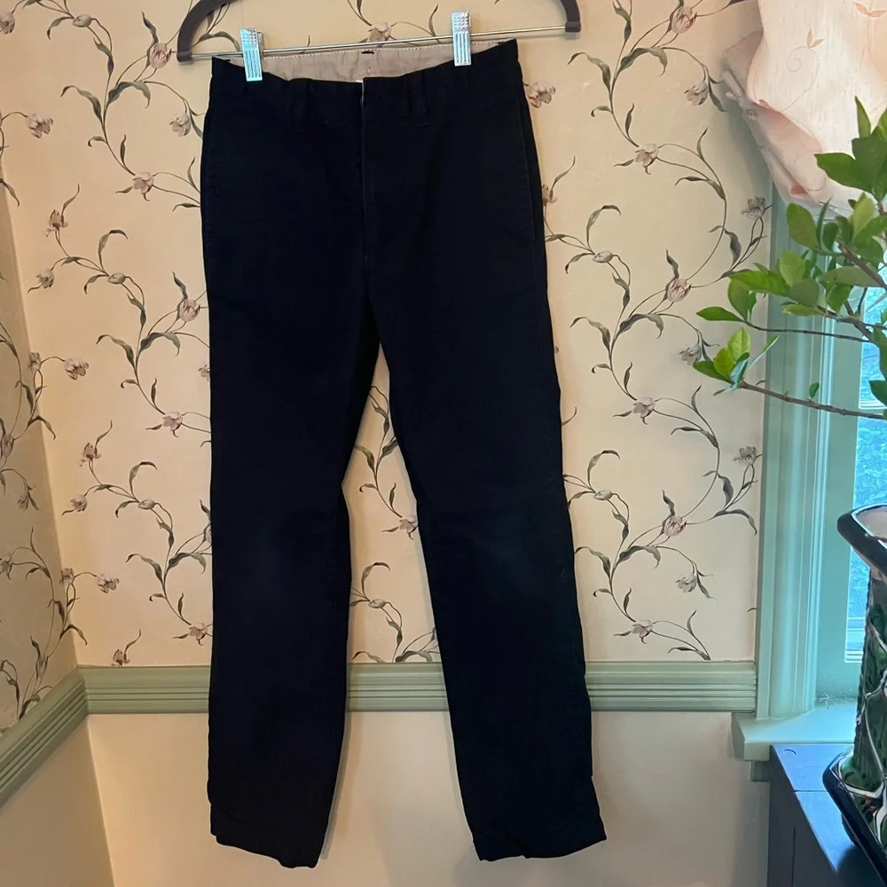 Gap slacks